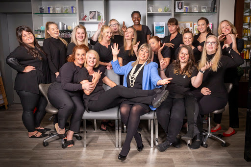 5th Avenue Hair & Beauty Spa Ltd