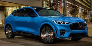 Photo n°15 de Ford La Valette Vagneur à La Valette-du-Var (Vendeur de voitures d'occasion)