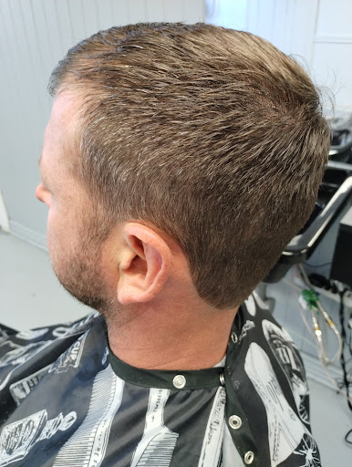 On Target Mens Haircuts - Thumbnail