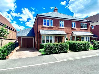 Charlton Grace Estate Agents