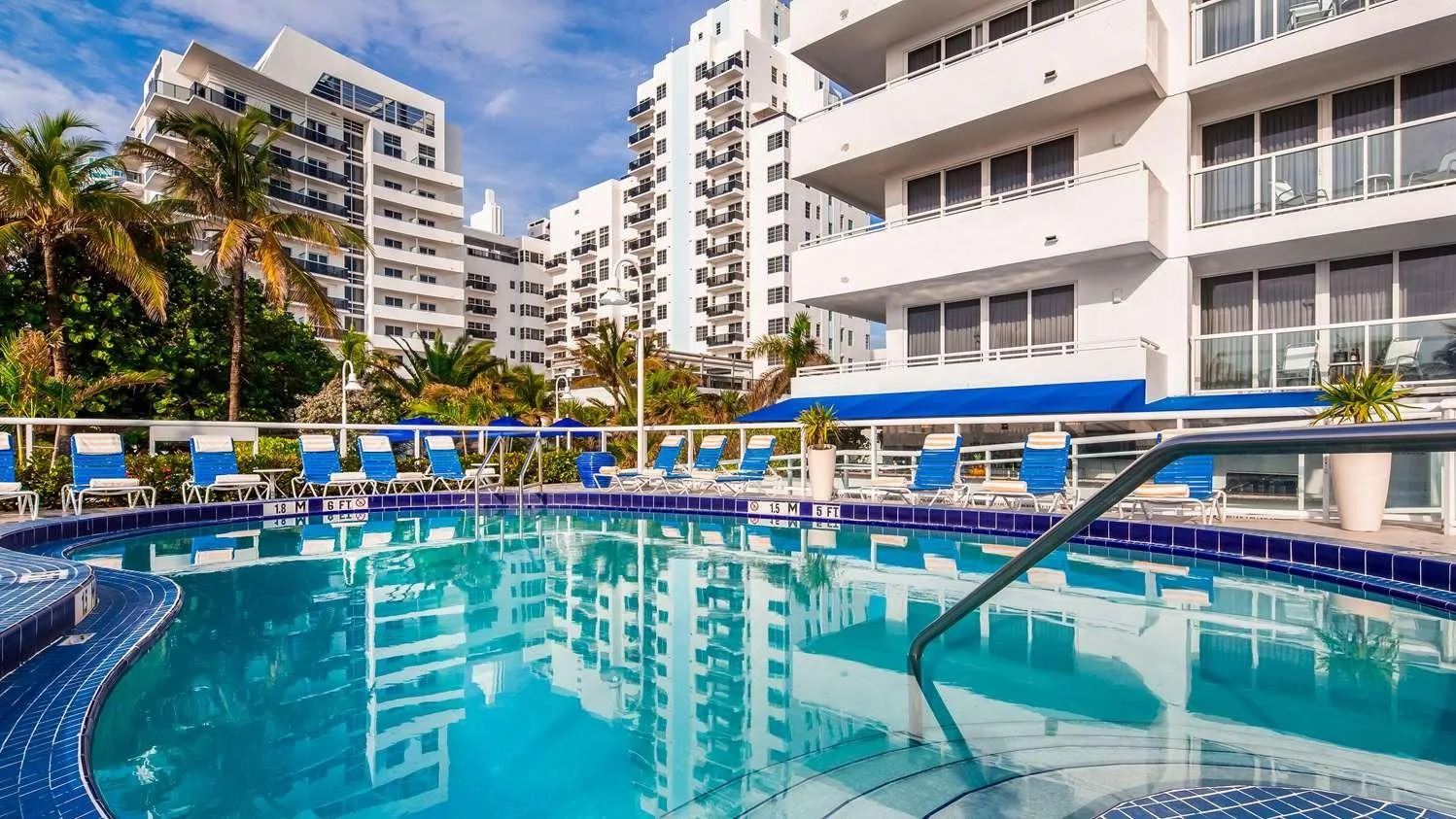 Best Western Plus Serene Atlantic Hotel