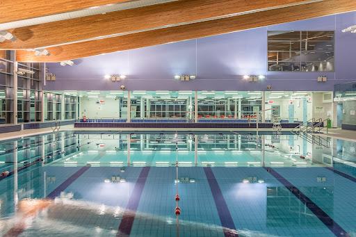 The Queen's Diamond Jubilee Centre