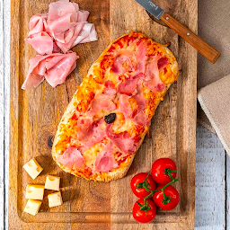 Photo n°15 de Marie Blachère EGLETONS à Égletons (Sandwicherie)