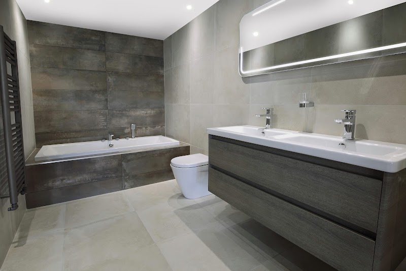 Inter Ceramica - Tiles, Bathrooms and Kitchens photo 2