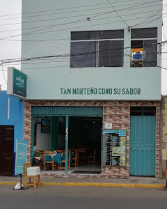 Cevicheria Y Restaurante El Manglar De Fidel 4