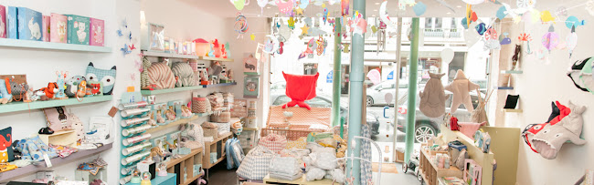 10 Rue Gay-Lussac, 75005 Paris