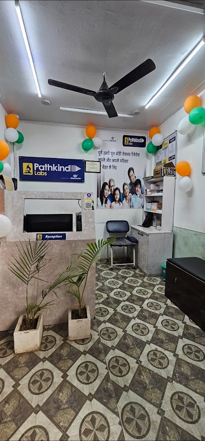 Pathkind Labs