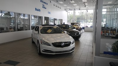 Photos of Phillips Buick GMC