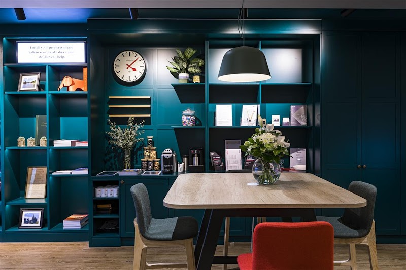 Knight Frank Esher Estate Agents photo 2