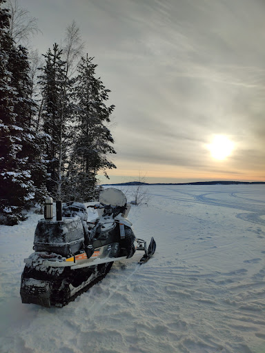 Explore Luleå - Visual
