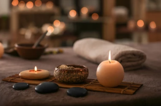 Green Point Spa - Thumbnail
