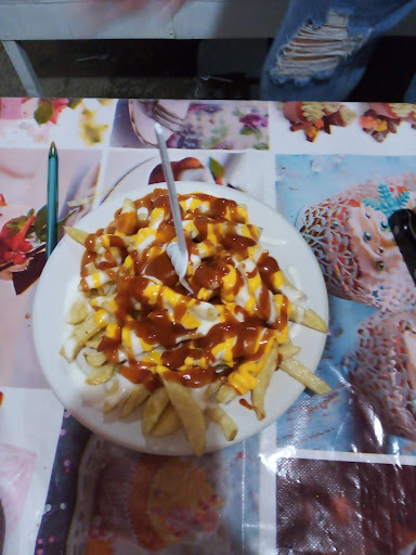 Mac Antojos Loma's - Thumbnail
