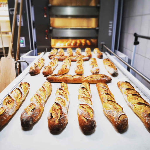 Boulangerie Pâtisserie Canopée