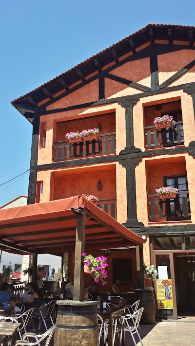 Photos of Hostal Serran&iacute;a