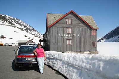 lodging