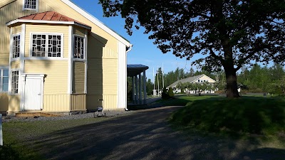 Photos of Lakeside Golf and Country Club Ltd