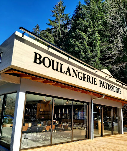 Boulangerie Pâtisserie Tiffanie - Thumbnail