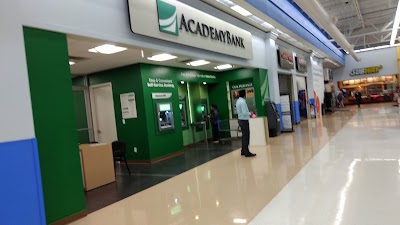 Photos of Academy Bank