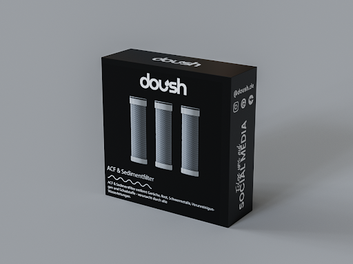doush - Visual