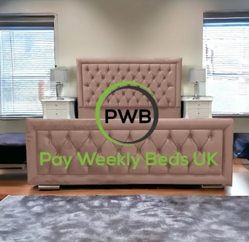 Pay Weekly Beds UK - Thumbnail