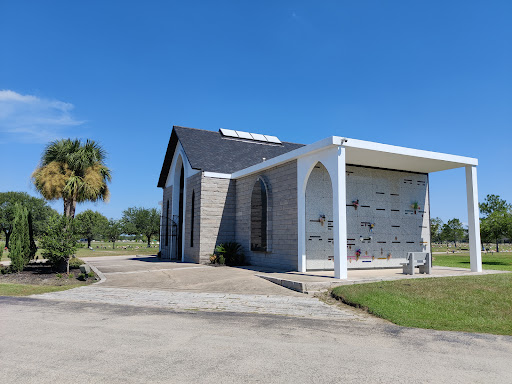 Memorial Gardens Mausoleum