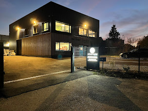 Photo n°1 de Aer'Eau Control Bretagne SARL à Orgères (Service de nettoyage de conduits de ventilation)