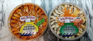 Photo n°7 de Epicerie roumaine à Lanester (Épicerie)