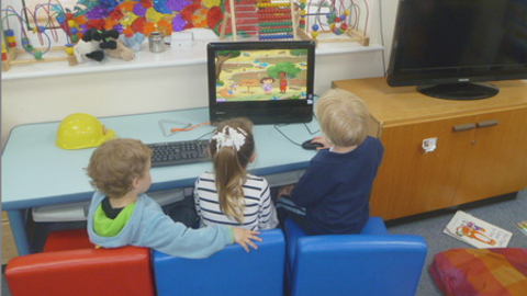 Potton Pre School