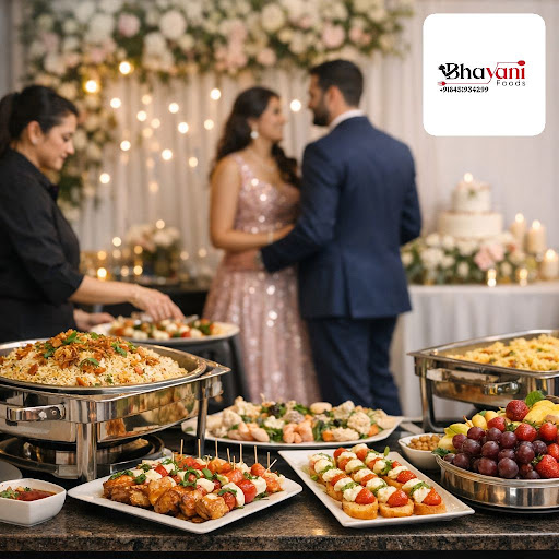Planning an engagement ceremony and want your guests to remember the food as much as the celebrat…