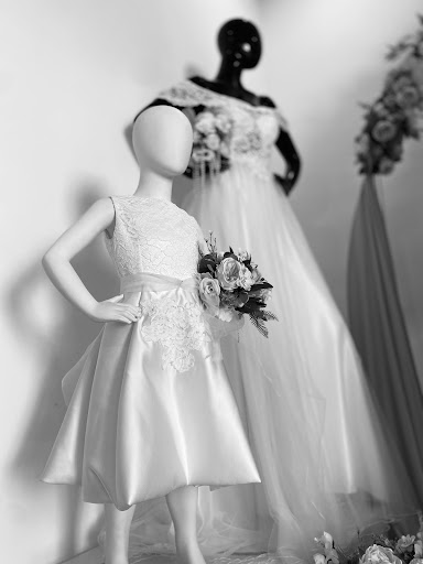 MiLary Atelier - Visual