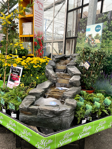 Strikes Garden Centre - Thumbnail