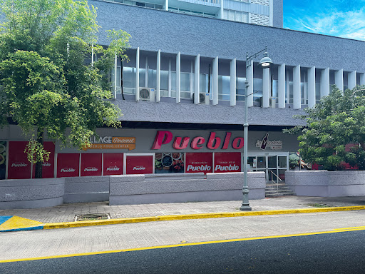 Supermercados Pueblo
