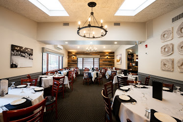 La Parma II Italian Restaurant