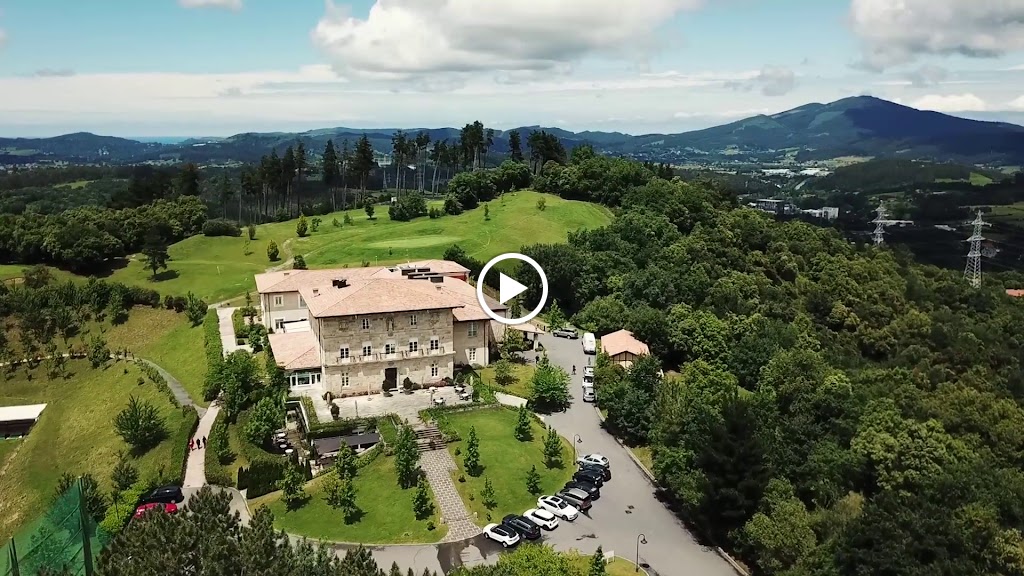 Hotel Palacio Urgoiti