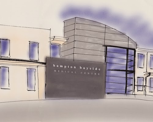 Myhealth Hampton