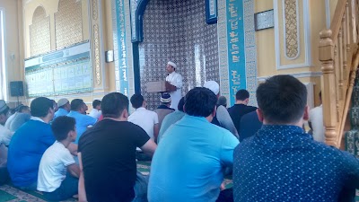 Photos of Детский Клуб #1