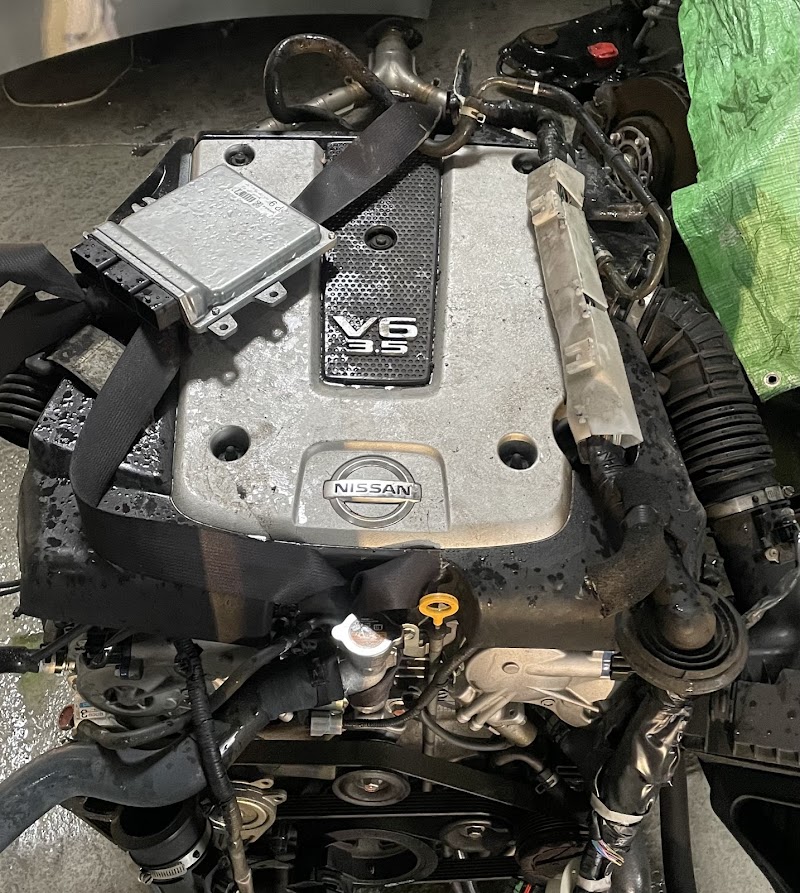 ADIL trading アディル トレーディング ギア車で4万 買う 扶桑社はいい値段で買う。