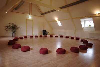 Photos of center Djoj