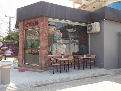 Photos of C' Caf&eacute;