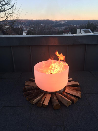 QFlame Glasfeuerschalen (by Inverthing GmbH) - Thumbnail
