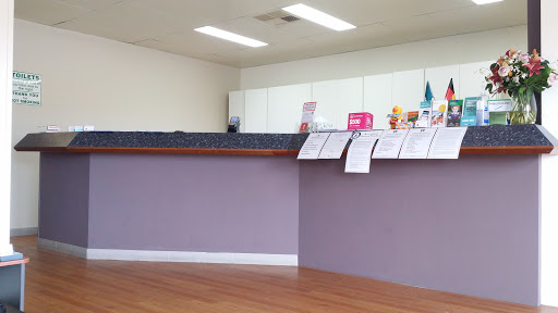 Edinburgh Family Medical Centre Gallery - Australia