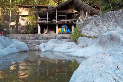Photos of Jungle River Lodge