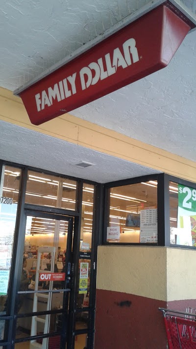 Family Dollar