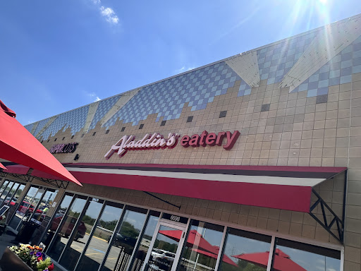 Aladdin's Eatery North Canton - Thumbnail