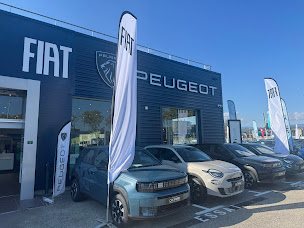 Photo n°16 de Fiat Aubenas - Groupe Chopard à Aubenas (Vendeur de voitures d'occasion)