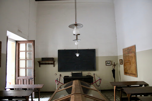 IES Santisima Trinidad - Thumbnail