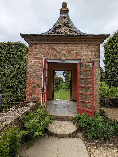 National Trust - Hidcote - Thumbnail