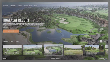 Swing Golf Lounge by null