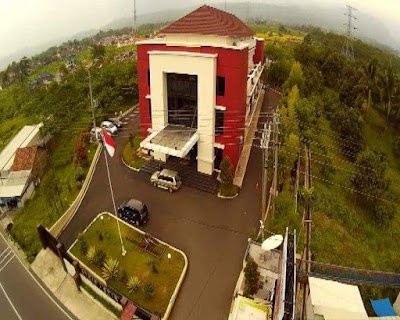 Photos of Universitas Peradaban