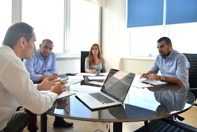 Photos of Royce Office Cyprus